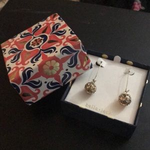 Bella Jack Earrings